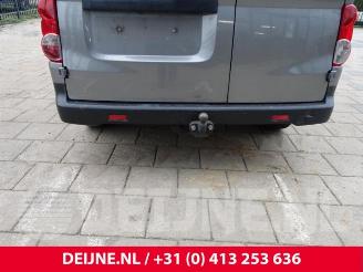 Nissan Nv200 NV 200 (M20M), Van, 2010 1.5 dCi 110 picture 30