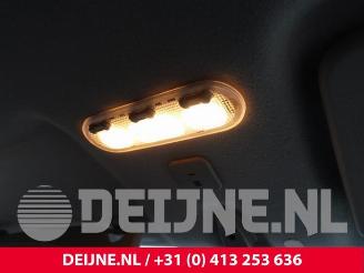 Nissan Nv200 NV 200 (M20M), Van, 2010 1.5 dCi 110 picture 18