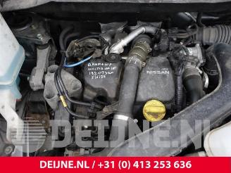 Nissan Nv200 NV 200 (M20M), Van, 2010 1.5 dCi 110 picture 35