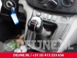 Nissan Nv200 NV 200 (M20M), Van, 2010 1.5 dCi 110 picture 20
