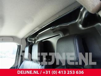 Peugeot Expert Expert (V1/VA/VB/VE/VF/VT/VY), Van, 2016 2.0 Blue HDi 150 16V picture 34
