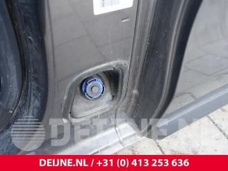 Peugeot Expert Expert (V1/VA/VB/VE/VF/VT/VY), Van, 2016 2.0 Blue HDi 150 16V picture 20