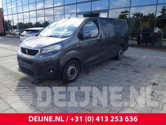 Peugeot Expert Expert (V1/VA/VB/VE/VF/VT/VY), Van, 2016 2.0 Blue HDi 150 16V picture 3
