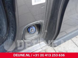 Peugeot Expert Expert (V1/VA/VB/VE/VF/VT/VY), Van, 2016 2.0 Blue HDi 150 16V picture 20