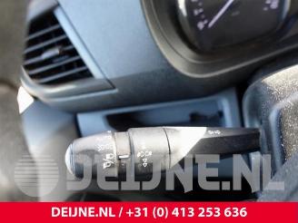 Citroën Jumpy Jumpy, Van, 2016 1.6 Blue HDi 95 picture 21