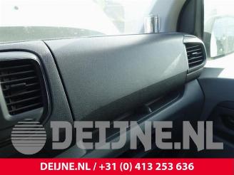 Citroën Jumpy Jumpy, Van, 2016 1.6 Blue HDi 95 picture 29