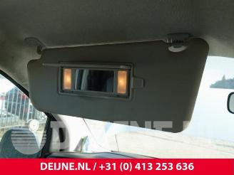 Citroën Jumpy Jumpy, Van, 2016 1.6 Blue HDi 95 picture 25