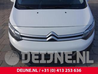 Citroën Jumpy Jumpy, Van, 2016 1.6 Blue HDi 95 picture 35