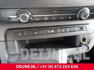 Citroën Jumpy Jumpy, Van, 2016 1.6 Blue HDi 95 picture 32