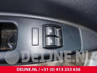 Fiat Doblo Doblo Cargo (263), Van, 2010 1.6 D Multijet picture 32
