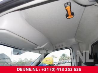 Fiat Doblo Doblo Cargo (263), Van, 2010 1.6 D Multijet picture 19