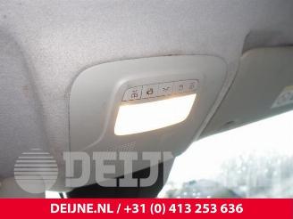 Mercedes Vito Vito (447.6), Van, 2014 2.2 116 CDI 16V picture 29