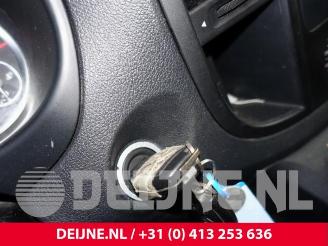 Mercedes Vito Vito (447.6), Van, 2014 2.2 116 CDI 16V picture 26