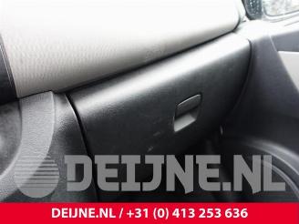 Renault Trafic Trafic (1FL/2FL/3FL/4FL), Van, 2014 1.6 dCi 90 picture 34