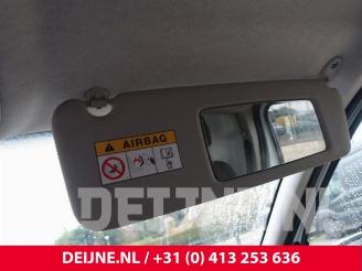 Renault Trafic Trafic (1FL/2FL/3FL/4FL), Van, 2014 1.6 dCi 90 picture 33