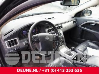 Volvo V-70 V70 (BW), Combi, 2007 / 2016 2.0 D 16V picture 20