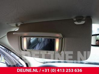 Volvo V-70 V70 (BW), Combi, 2007 / 2016 2.0 D 16V picture 24