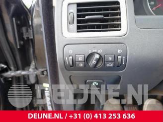 Volvo V-70 V70 (BW), Combi, 2007 / 2016 2.0 D 16V picture 21