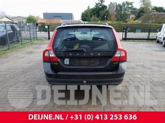 Volvo V-70 V70 (BW), Combi, 2007 / 2016 2.0 D 16V picture 6