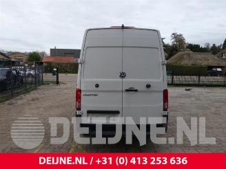 Volkswagen Crafter Crafter (SY), Van, 2016 2.0 TDI FWD picture 6