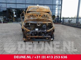 Volkswagen Crafter Crafter (SY), Van, 2016 2.0 TDI FWD picture 2