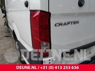 Volkswagen Crafter Crafter (SY), Van, 2016 2.0 TDI FWD picture 14
