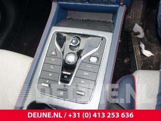 BYD Atto 3 Atto 3, SUV, 2022 60kWh picture 33