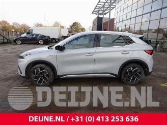 BYD Atto 3 Atto 3, SUV, 2022 60kWh picture 4