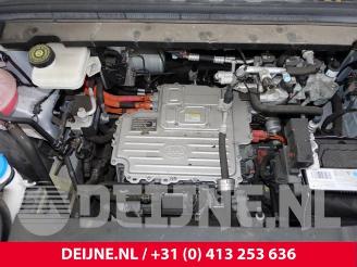 BYD Atto 3 Atto 3, SUV, 2022 60kWh picture 34