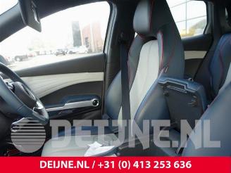BYD Atto 3 Atto 3, SUV, 2022 60kWh picture 18
