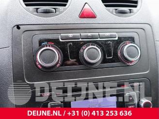 Volkswagen Caddy Caddy III (2KA,2KH,2CA,2CH), Van, 2004 / 2015 1.6 TDI 16V picture 25