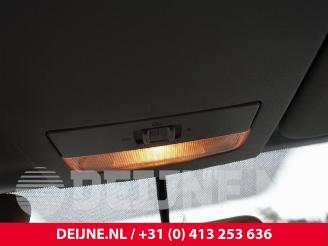 Volkswagen Caddy Caddy III (2KA,2KH,2CA,2CH), Van, 2004 / 2015 1.6 TDI 16V picture 28