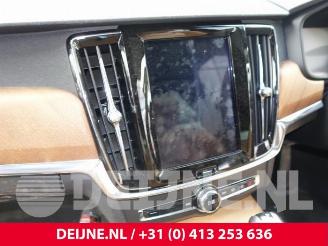 Volvo V-90 V90 II (PW), Combi, 2016 2.0 D4 16V picture 28