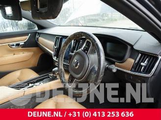 Volvo V-90 V90 II (PW), Combi, 2016 2.0 D4 16V picture 31