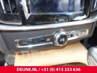 Volvo V-90 V90 II (PW), Combi, 2016 2.0 D4 16V picture 27