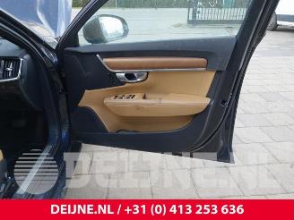 Volvo V-90 V90 II (PW), Combi, 2016 2.0 D4 16V picture 29