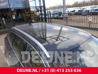 Volvo V-90 V90 II (PW), Combi, 2016 2.0 D4 16V picture 34