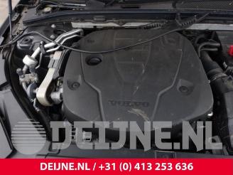 Volvo V-90 V90 II (PW), Combi, 2016 2.0 D4 16V picture 33