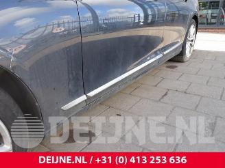 Volvo V-90 V90 II (PW), Combi, 2016 2.0 D4 16V picture 11