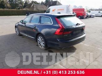 Volvo V-90 V90 II (PW), Combi, 2016 2.0 D4 16V picture 5