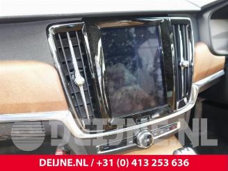 Volvo V-90 V90 II (PW), Combi, 2016 2.0 D4 16V picture 29