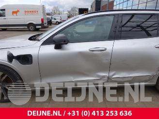 Volvo V-60 V60 II (ZW), Combi, 2018 2.0 T6 16V Twin Engine picture 26