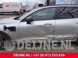 Volvo V-60 V60 II (ZW), Combi, 2018 2.0 T6 16V Twin Engine picture 26