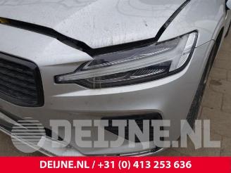 Volvo V-60 V60 II (ZW), Combi, 2018 2.0 T6 16V Twin Engine picture 34