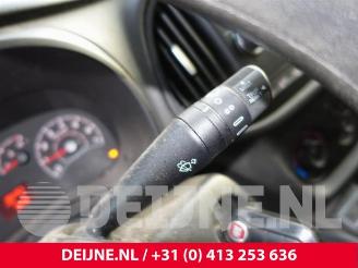 Fiat Doblo Doblo Cargo (263), Van, 2010 1.3 D Multijet picture 22