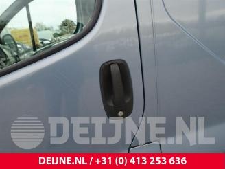 Opel Vivaro Vivaro, Van, 2000 / 2014 2.0 CDTI picture 15
