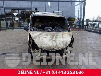 Renault Trafic Trafic (1FL/2FL/3FL/4FL), Van, 2014 1.6 dCi 95 picture 2