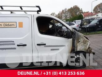 Renault Trafic Trafic (1FL/2FL/3FL/4FL), Van, 2014 1.6 dCi 95 picture 19
