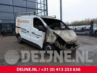 Sloopauto Renault Trafic Trafic (1FL/2FL/3FL/4FL), Van, 2014 1.6 dCi 95 2020/3