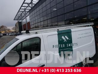 Opel Vivaro Vivaro, Van, 2014 / 2019 1.6 CDTI 95 Euro 6 picture 17